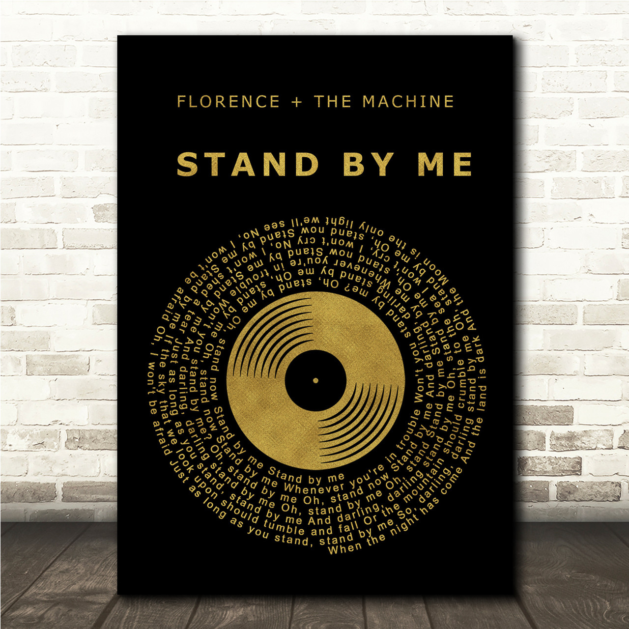 レコード 【STAND BY ME】 | stemily.org