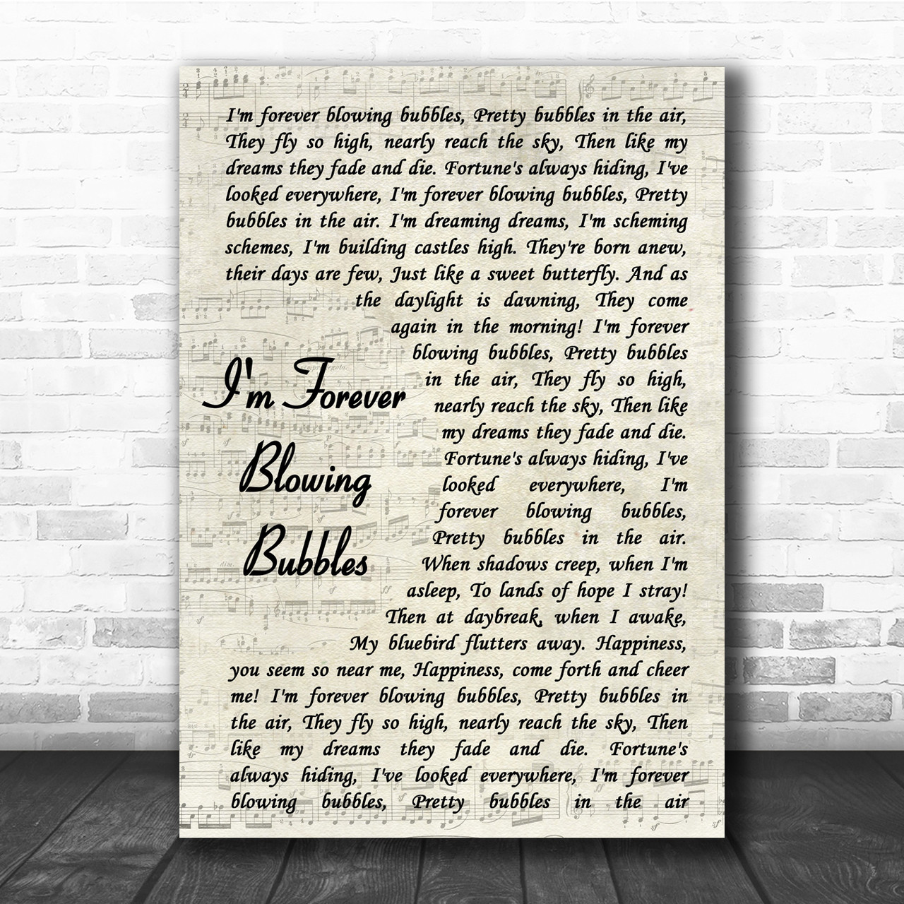 Cockney Rejects I'm Forever Blowing Bubbles Song Lyric Cockney Rejects I'm Forever Blowing Bubbles Song Lyric