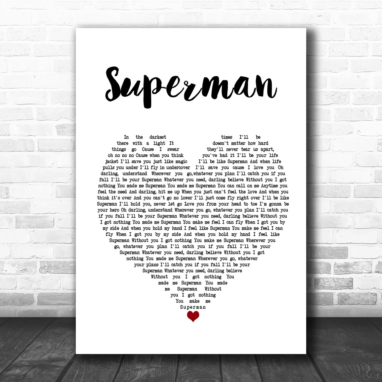 you are my superman quotes