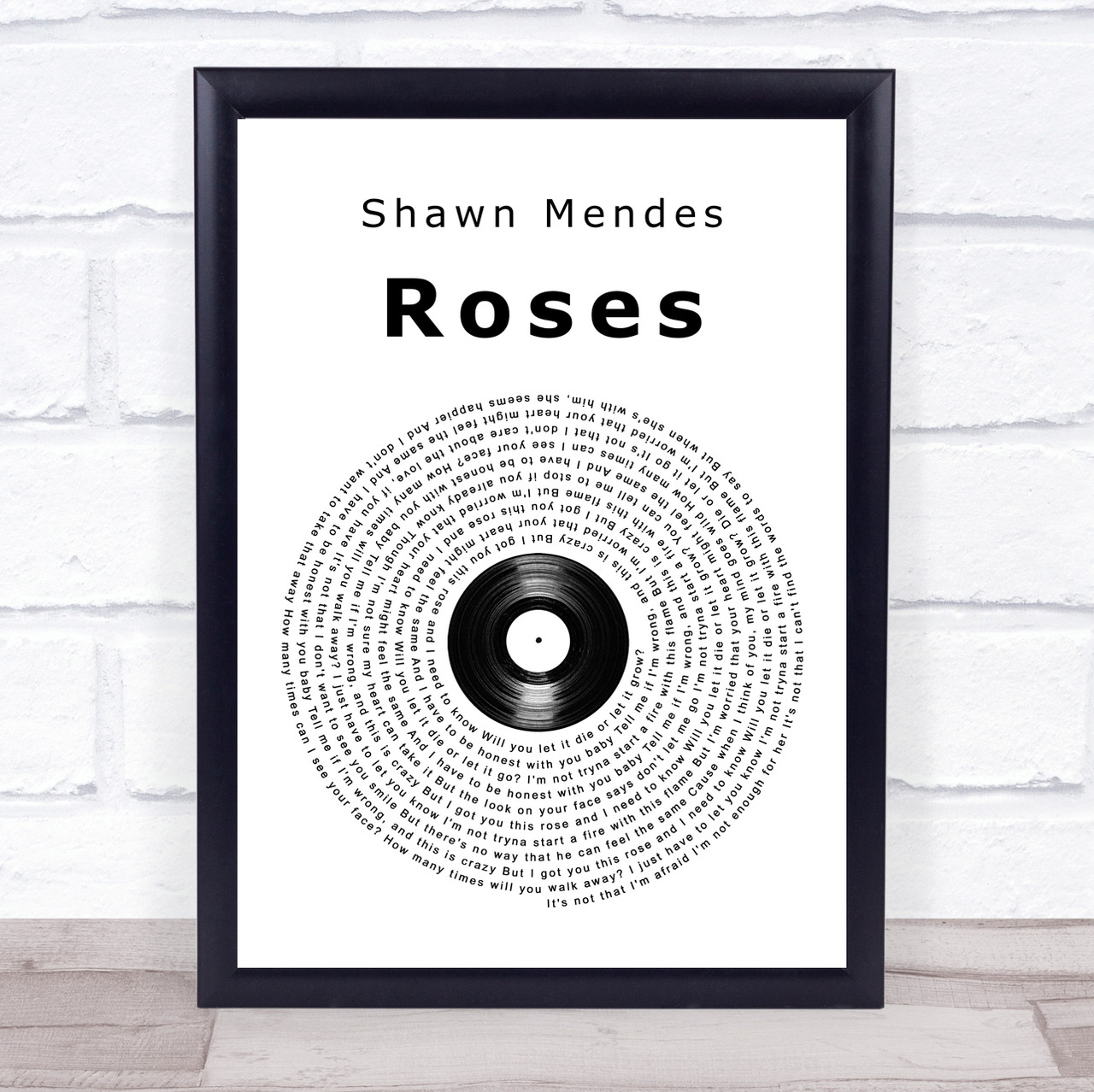 Shawn Mendes – Patience Lyrics