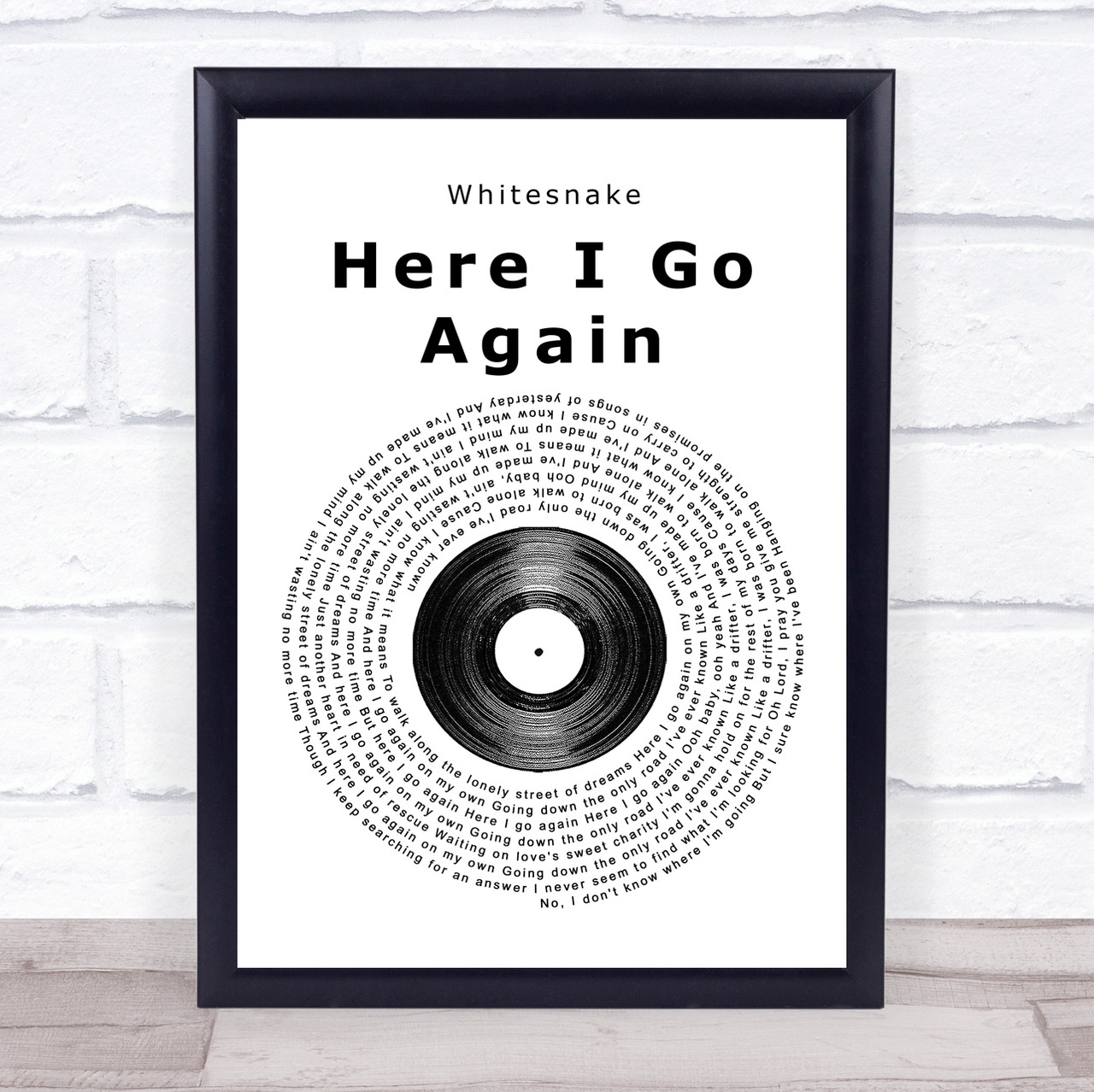 The Neighbourhood By The Neighbourhood Minimalist Album Poster  Music  poster ideas, Music poster design, Vintage music posters