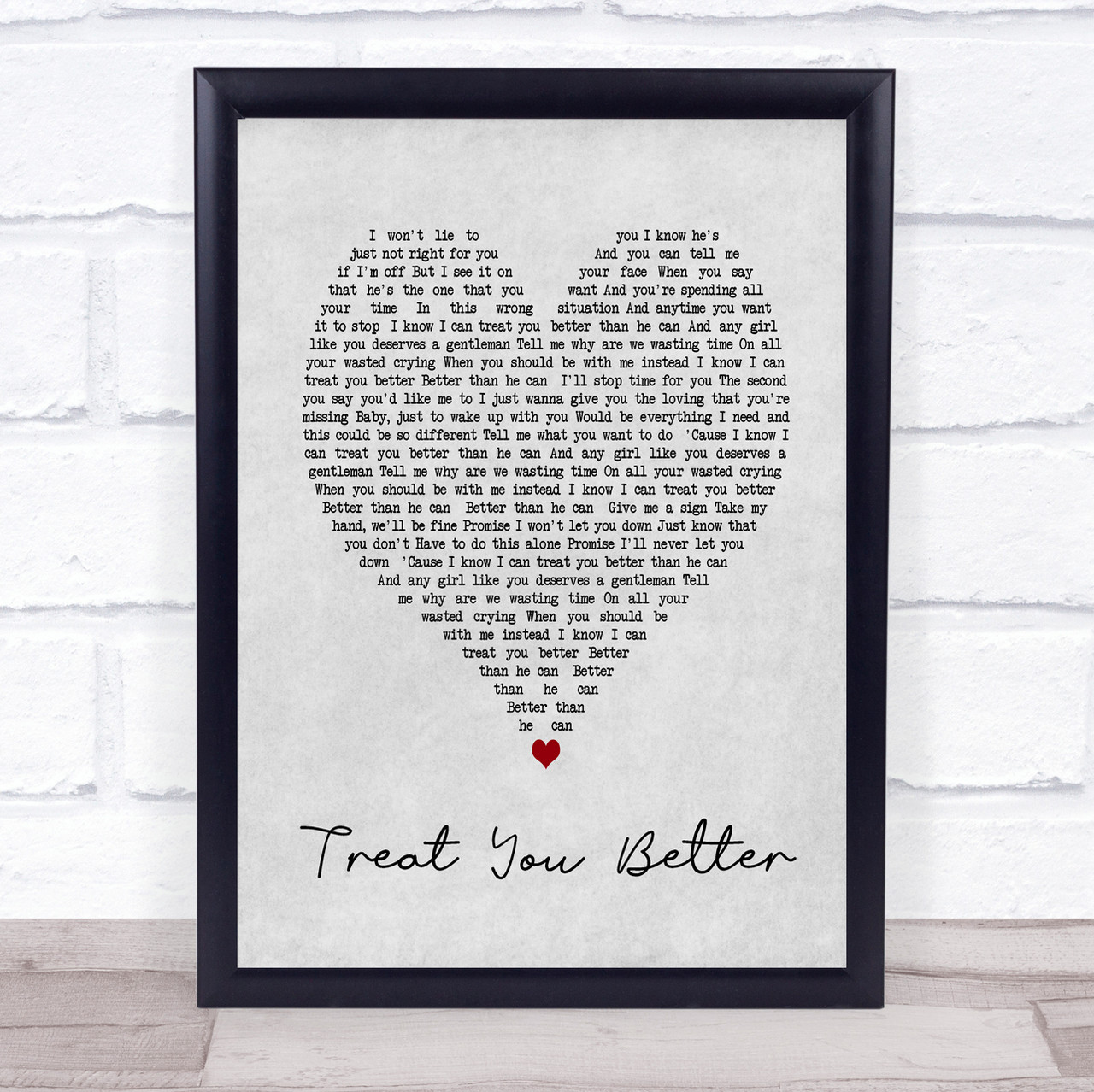 Treat You Better - song and lyrics by Shawn Mendes