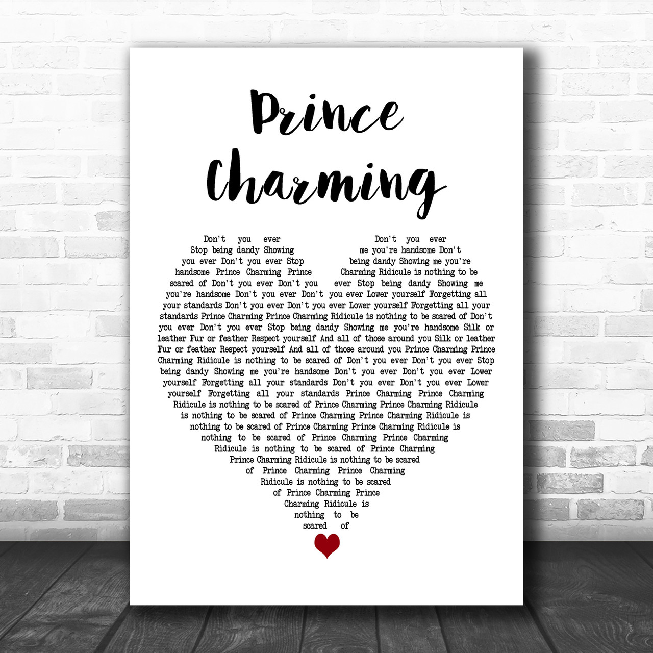 prince charming quotes