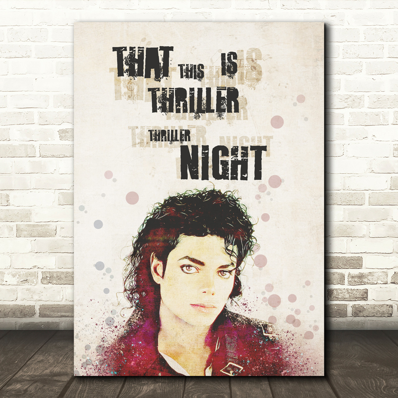 michael jackson thriller drawings