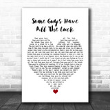 Ross Copperman Found You Black Heart Song Lyric Print Song Lyric Designs