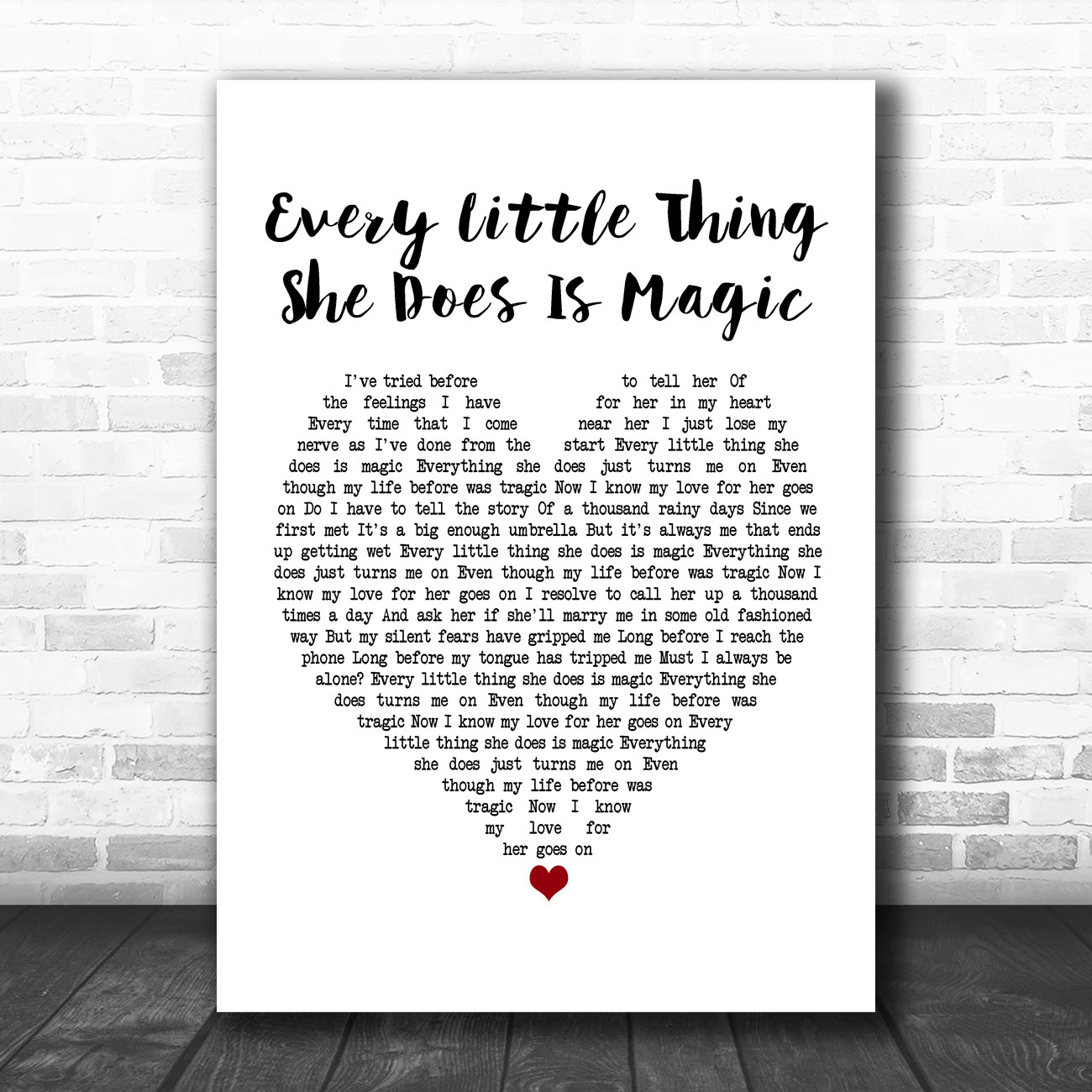Sleeping At Last Heart Lyrics