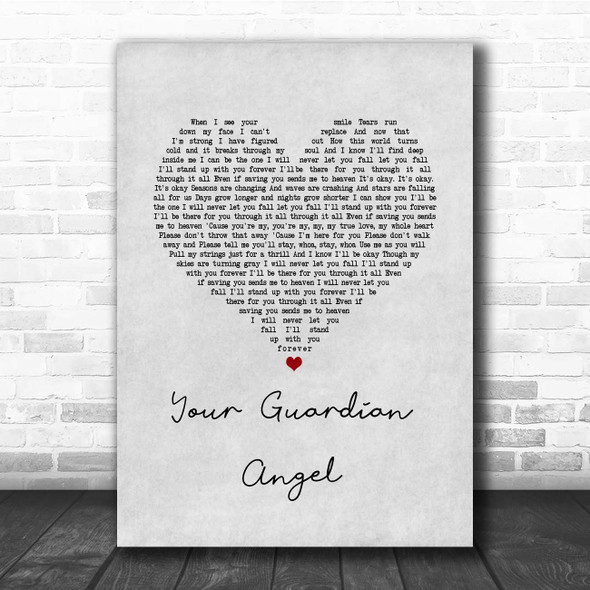 the red jumpsuit apparatus your guardian angel singer