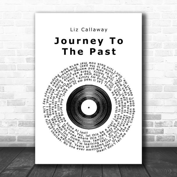 journey song lyric quotes