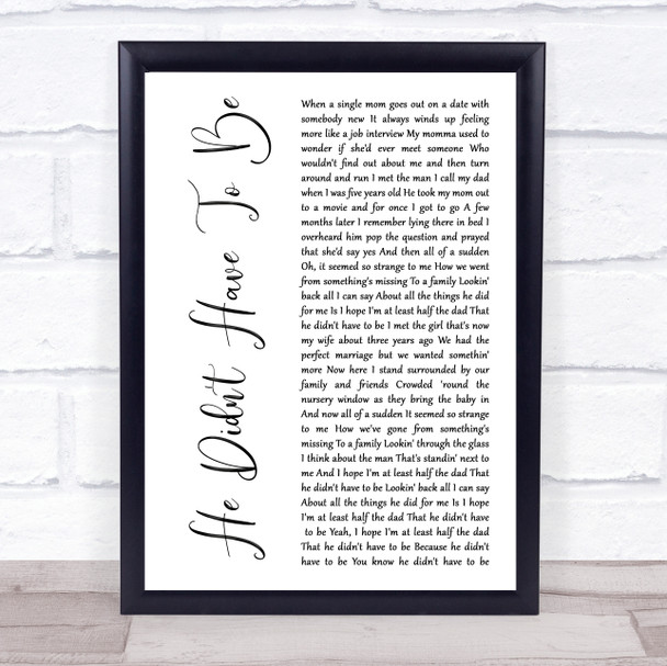 Shawn Mendes Life Of The Party Rustic Script Song Lyric Quote Print