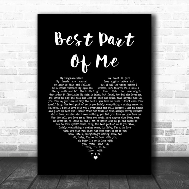 part of me quotes