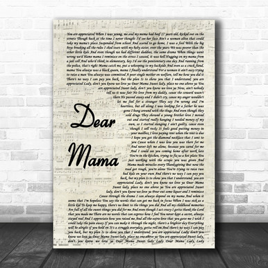 Vintage mama deals america lyrics