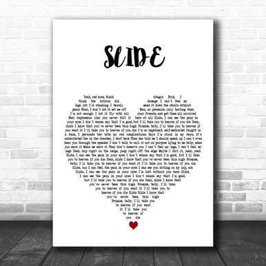 Chase Atlantic Friends Black & White Guitar Song Lyric Art Print - Song  Lyric Designs