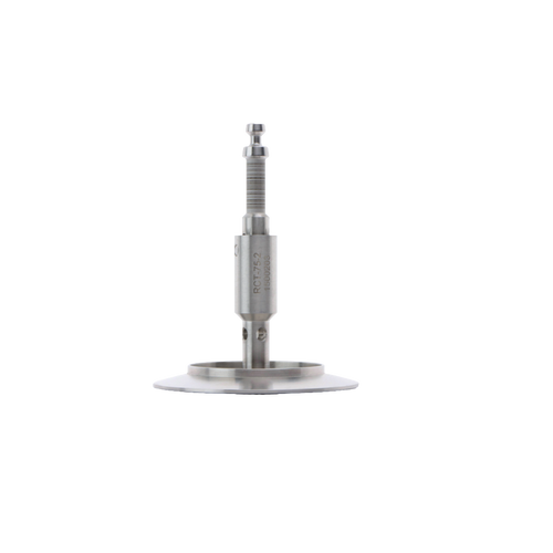 CONE,75MM,2 DEGREE ANGLE