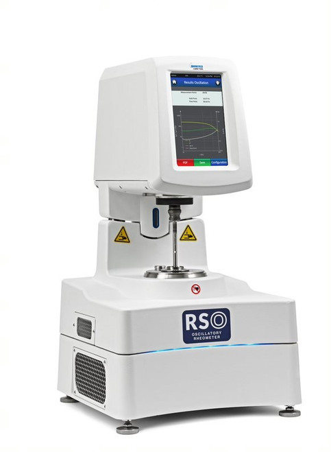 RSX Cone Plate Rheometer