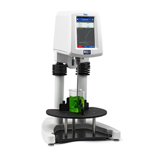 RSX SST Rheometer