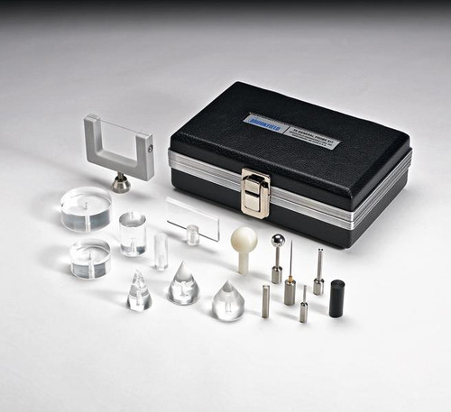 General Probe Kit with Carrying Case Variety of probes