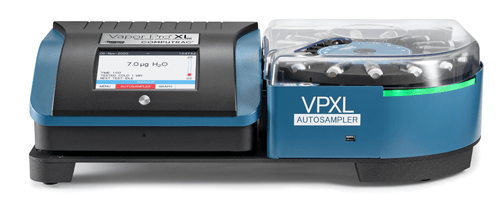 Computrac Vapor Pro XL Autosampler