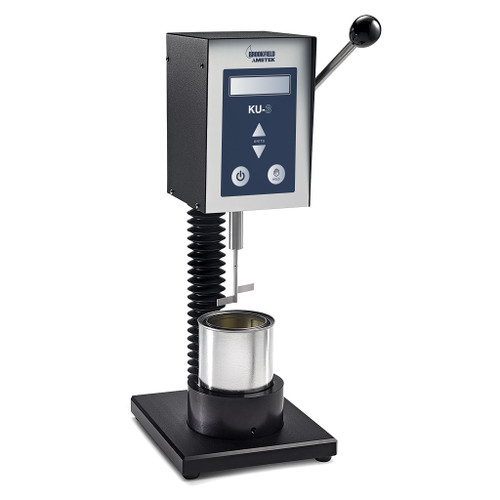 Brookfield KU-3 Viscometer