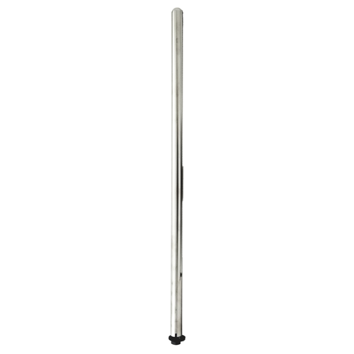Extension rod for Viscometer Lab Stand.