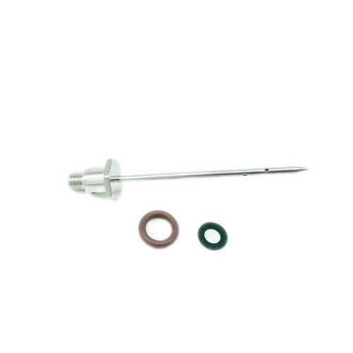 Needle replacement kit. Compatible with instrument Vapor ProXL CT-4200XL only.