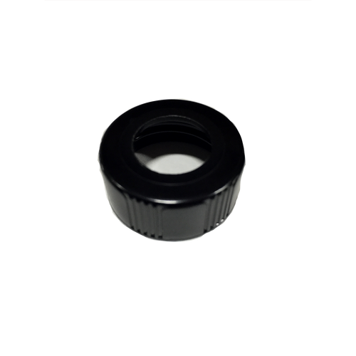 RX Plastic Cap - Phoenelic Cap for Glass Bottle.