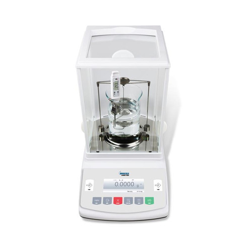 VPXL Analytical Balance