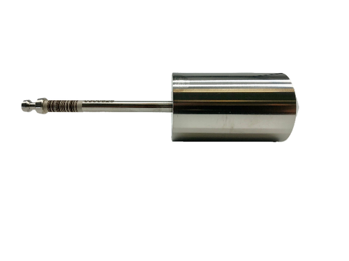 Bob, 40mm for RS Instruments