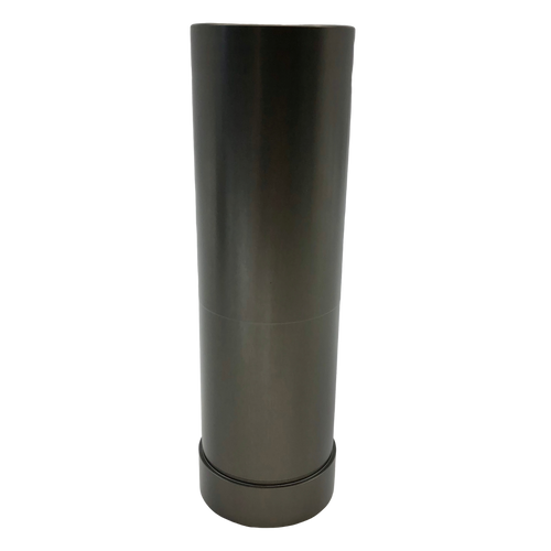 Receptacle For Disposable Cup, 25mm for RS Instruments