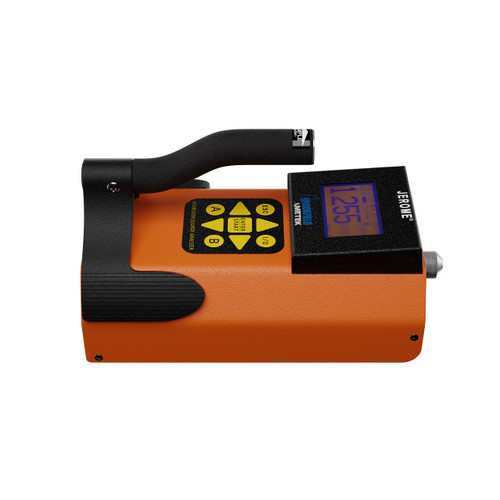 Jerome J605 - Gold Film Hydrogen Sulfide Analyzer