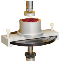 Image of the Extrusion Cell