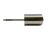 Bob, 45 mm with Bar Code ID on Shaft