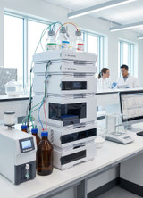 HPLC Basics