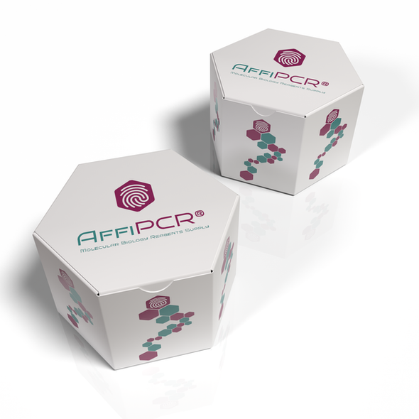 AffiPCR® All-in-one RT SuperMix Perfect for qPCR V3