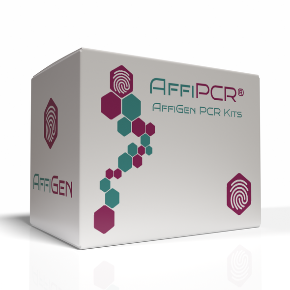 AffiPCR® Hepatitis C Virus (HCV) Quantitative Real Time PCR 50 (μl Reaction Mix)