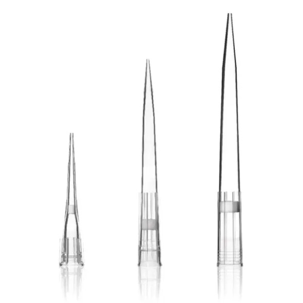 AffiPCR®  Filter Pipette Tips