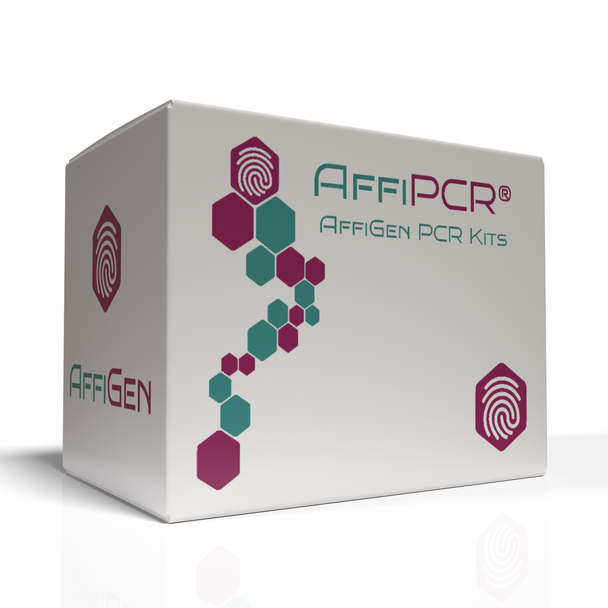 AffiPCR® Plasmodium Falciparum Real Time PCR Kit