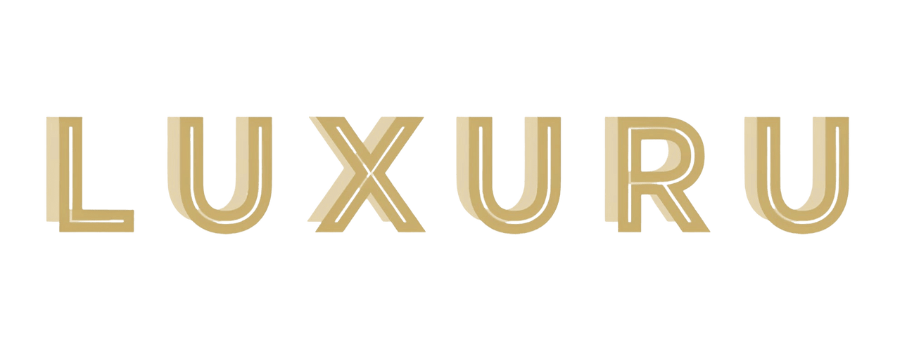 Luxuru