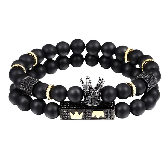 Armband Set - 2-teilig - Balance Armband Set - 2-teilig - Balance