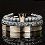 Armband Set - 3-teilig - Eleganz Armband Set - 3-teilig - Eleganz
