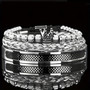 Armband Set - 3-teilig - Eleganz Armband Set - 3-teilig - Eleganz