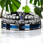 Armband Set - 3-teilig - Eleganz Armband Set - 3-teilig - Eleganz