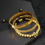 Armband Set - 3-teilig  - Classic Krone Armband Set - 3-teilig  - Classic Krone