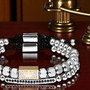 Armband Set - 2-teilig - Pate Armband Set - 2-teilig - Pate