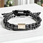 Armband Set - 2-teilig - Pate Armband Set - 2-teilig - Pate