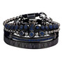 Armband Set - 4-teilig - Imperial Armband Set - 4-teilig - Imperial