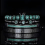 Armband Set - 4-teilig - Imperial Armband Set - 4-teilig - Imperial