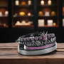 Armband Set - 4-teilig - Imperial Armband Set - 4-teilig - Imperial