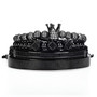 Armband Set - 4-teilig - Pur Royal Armband Set - 4-teilig - Pur Royal