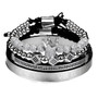 Armband Set - 4-teilig - Pur Royal Armband Set - 4-teilig - Pur Royal