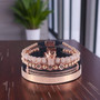 Armband Set - 4-teilig - Pur Royal Armband Set - 4-teilig - Pur Royal